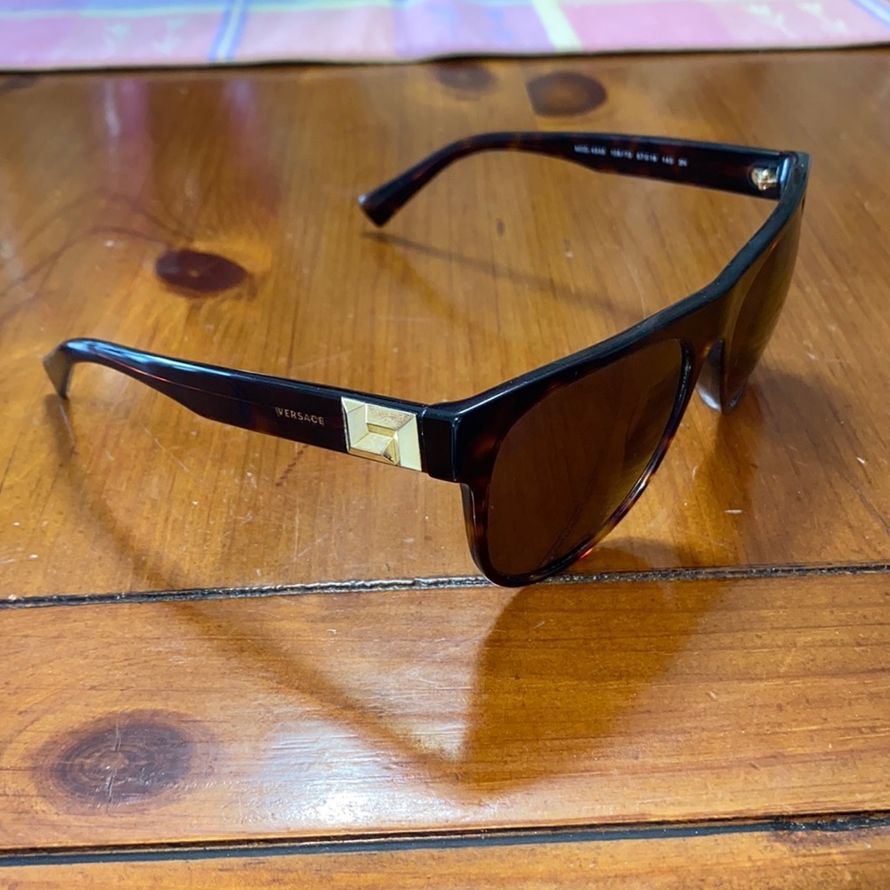 Versace sunglasses